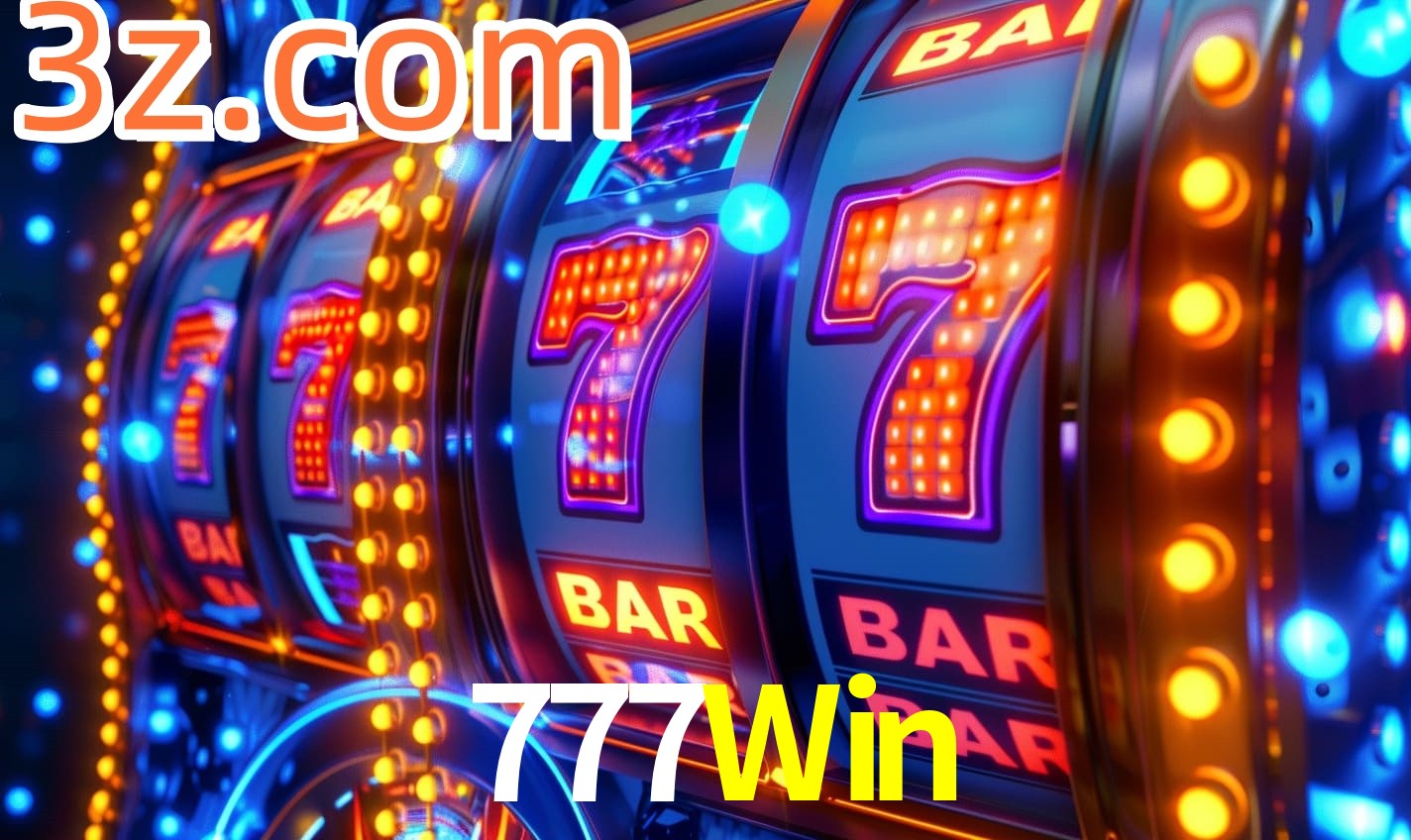 Bônus 777Win Para Todos